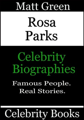 Rosa Parks - Celebrity Biographies