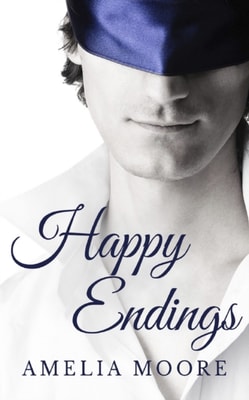 Happy Endings (Book 1 of &quote;Happy Endings&quote;)
