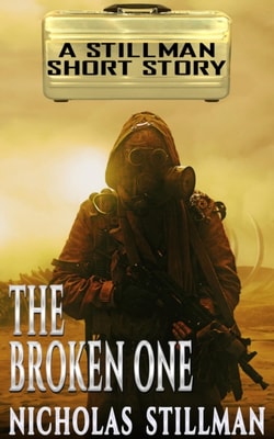 Broken One