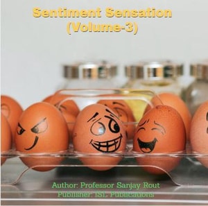 Sentiment Sensation (Volume-3)
