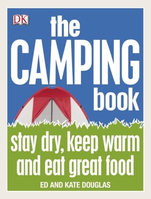 Camping Book