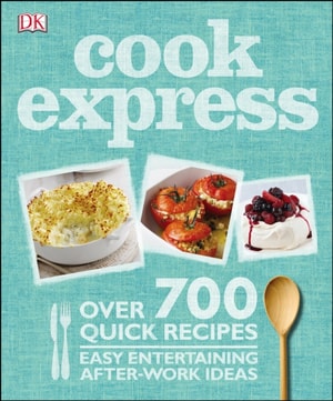 Cook Express
