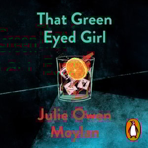 That Green Eyed Girl