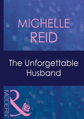 Unforgettable Husband