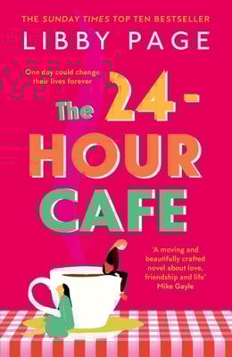 24-Hour Caf 