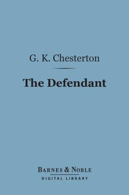 Defendant (Barnes & Noble Digital Library)