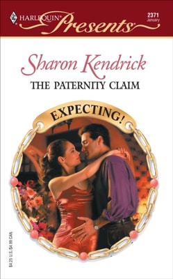 Paternity Claim