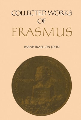 Collected Works of Erasmus