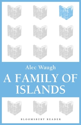 Family of Islands
