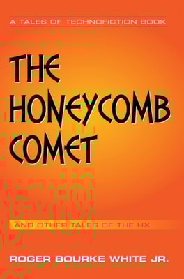 Honeycomb Comet