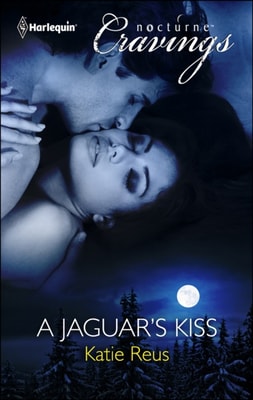Jaguar's Kiss