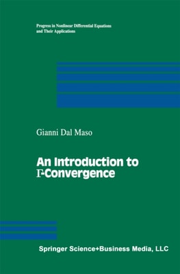 Introduction to G-Convergence