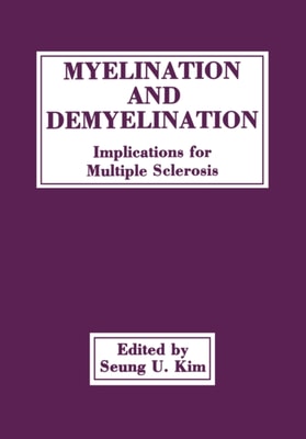 Myelination and Demyelination