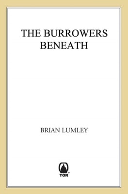 Burrowers Beneath