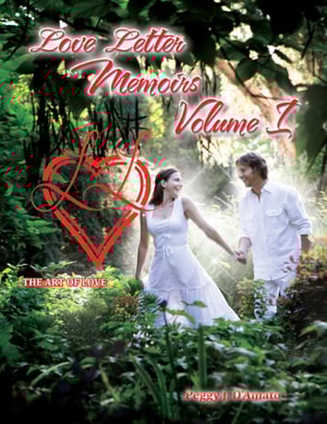 Love Letter Memoirs Volume 1