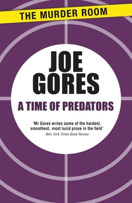 Time of Predators