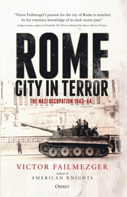 Rome   City in Terror