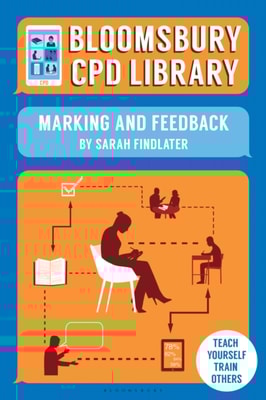 Bloomsbury CPD Library: Marking and Feedback