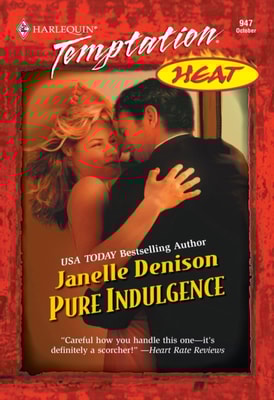 Pure Indulgence (Mills & Boon Temptation)