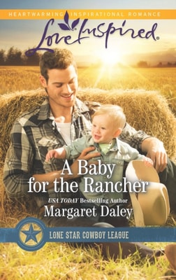 Baby For The Rancher