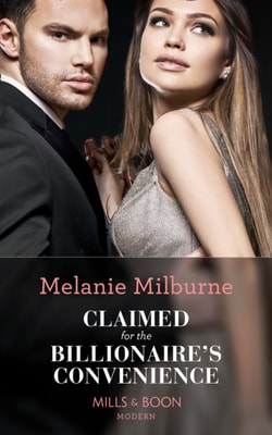 CLAIMED FOR BILLIONAIRES EB