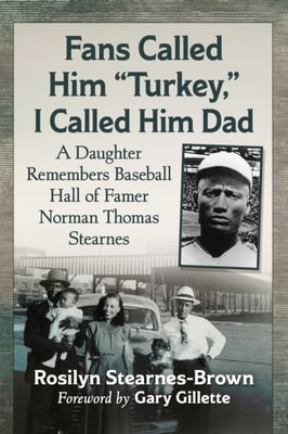 Fans Called Him &quote;Turkey,&quote; I Called Him Dad