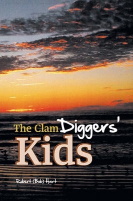 Clam Diggers' Kids