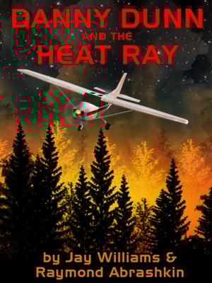 Danny Dunn and Heat Ray