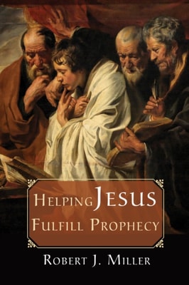 Oedipus in Jerusalem