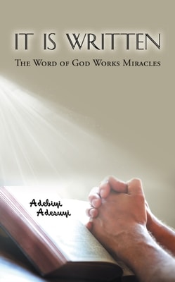 It Is Written