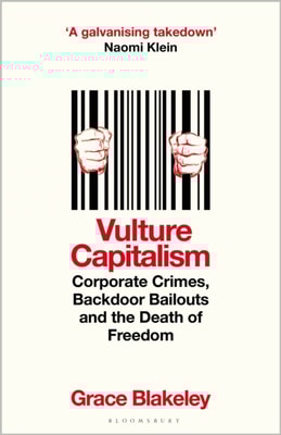 Vulture Capitalism