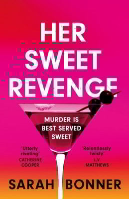 Her Sweet Revenge