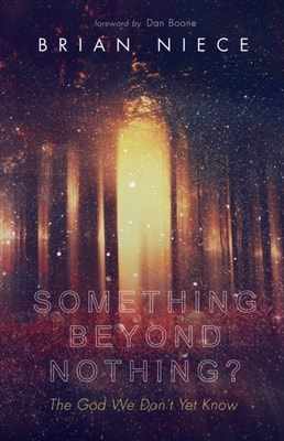 Something Beyond Nothing?
