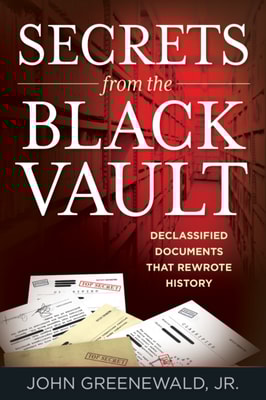 Secrets from the Black Vault