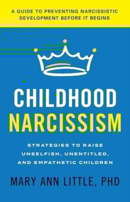 Childhood Narcissism