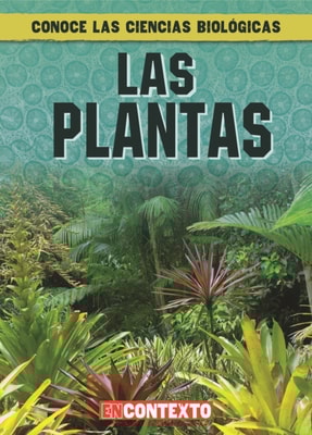 Las plantas (What Are Plants?)