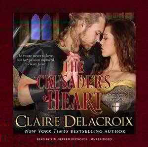 Crusader's Heart