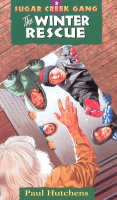 Winter Rescue