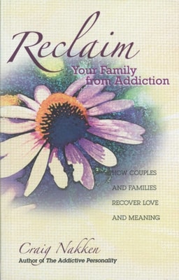 Reclaim Your Family From Addiction