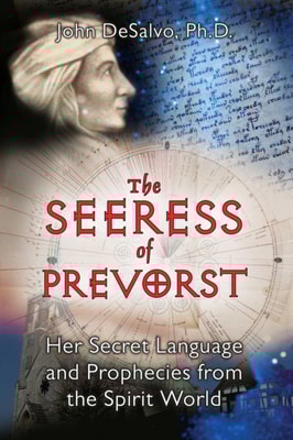 Seeress of Prevorst