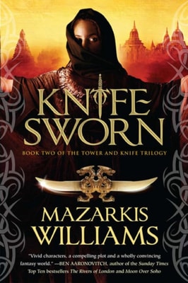Knife Sworn