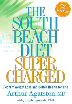 South Beach Diet Supercharged