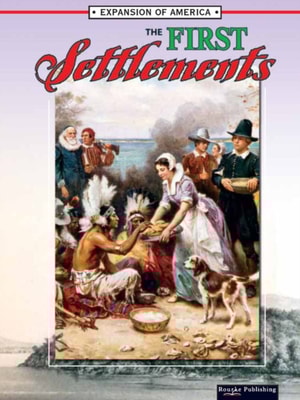 First Settlements