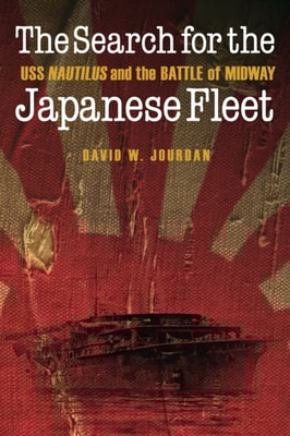 Search for the Japanese Fleet