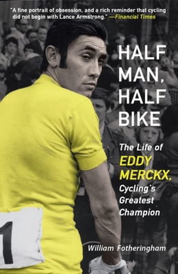 Half Man, Half Bike