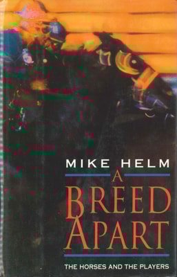 Breed Apart