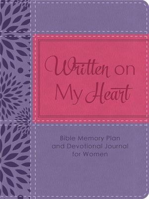 Written on My Heart