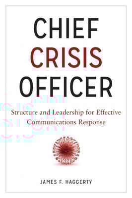 Chief Crisis Officer