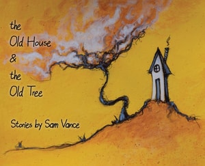the Old House & the Old Tree