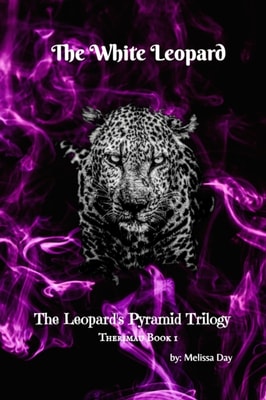 White Leopard